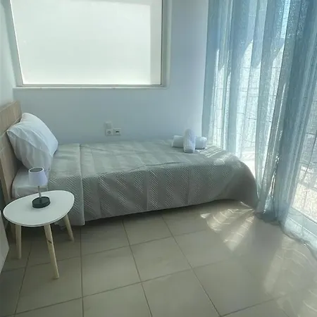 Yapyli Home Kos Town Exterior photo