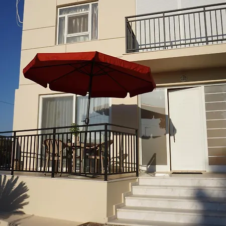 Yapyli Home Kos Town Exterior photo
