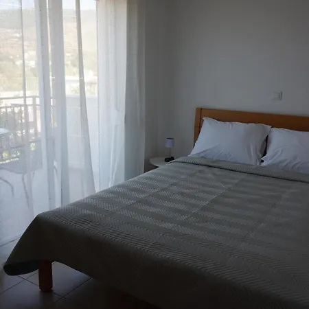 Yapyli Home Kos Town Exterior photo