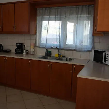 Yapyli Home Kos Town Exterior photo
