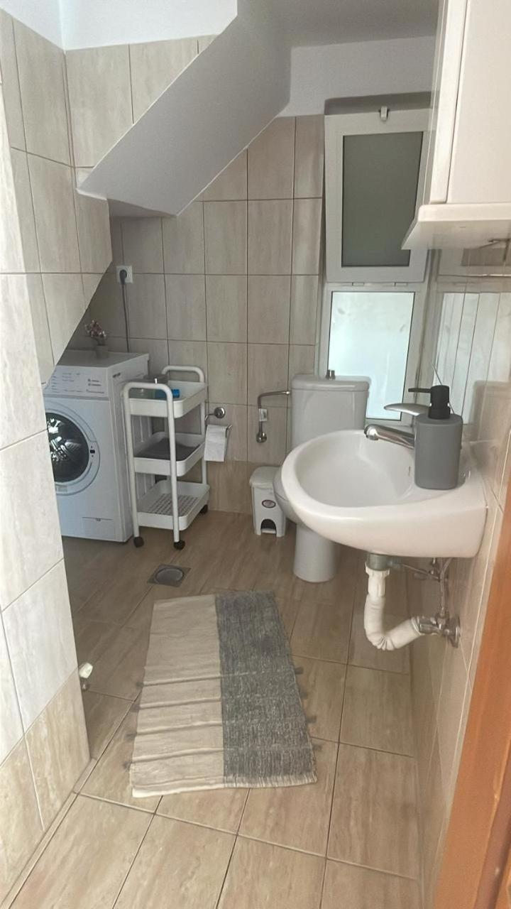 Yapyli Holiday home