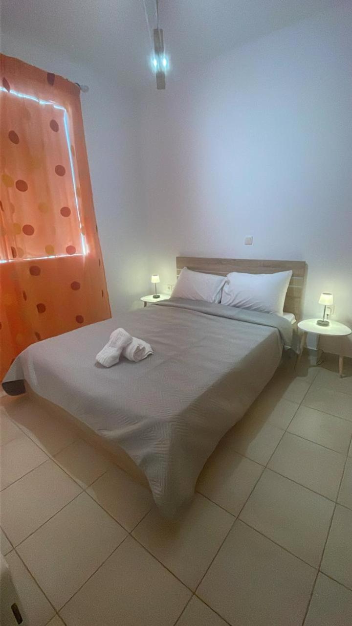 Yapyli Holiday home Kos Town