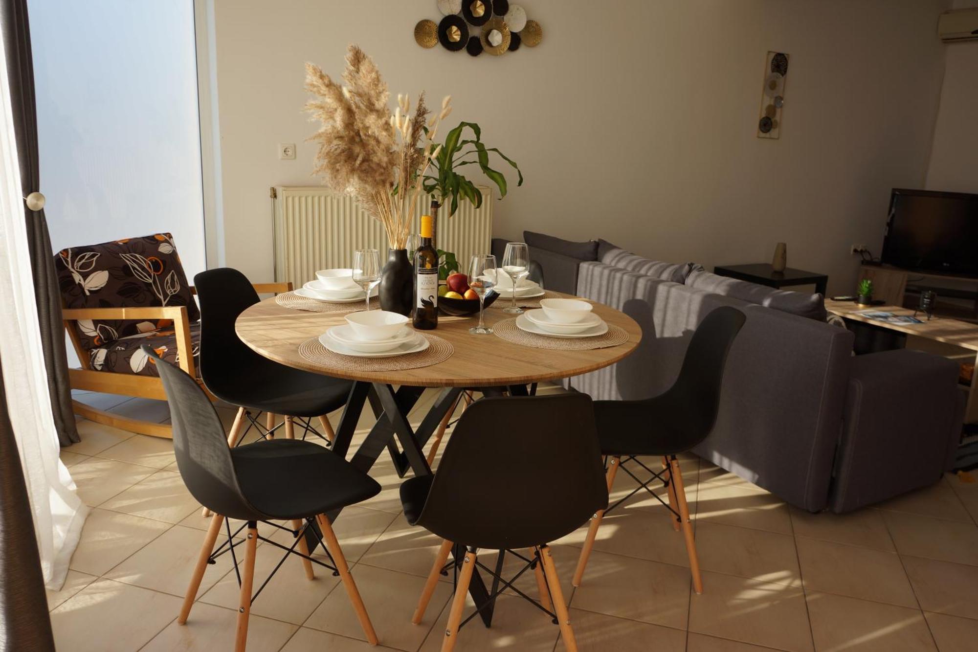 Yapyli Holiday home *