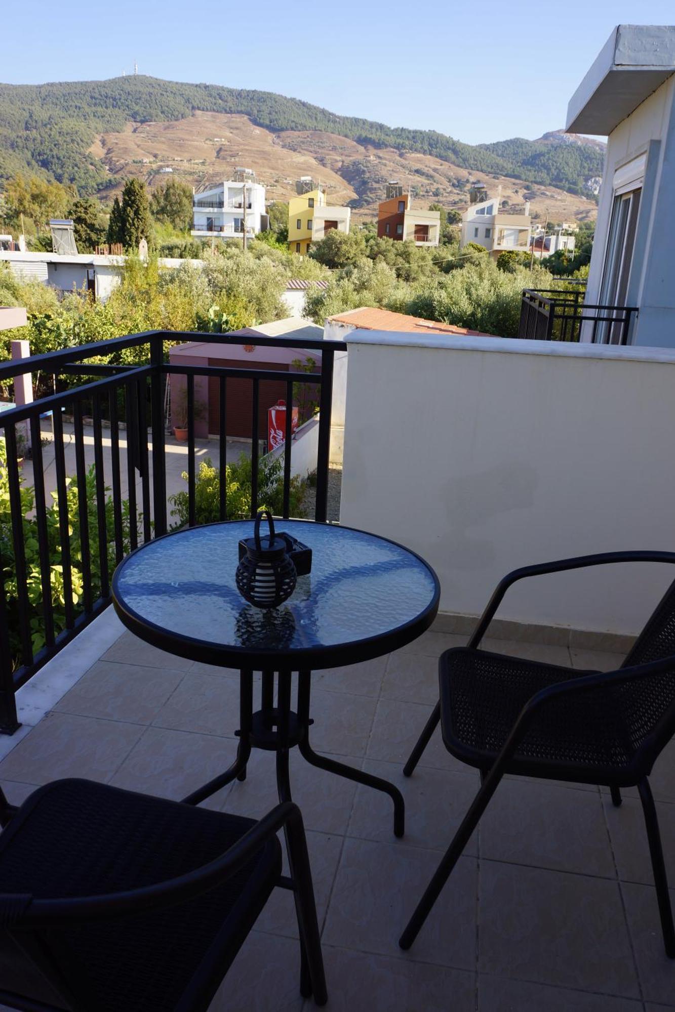 Yapyli Holiday home *