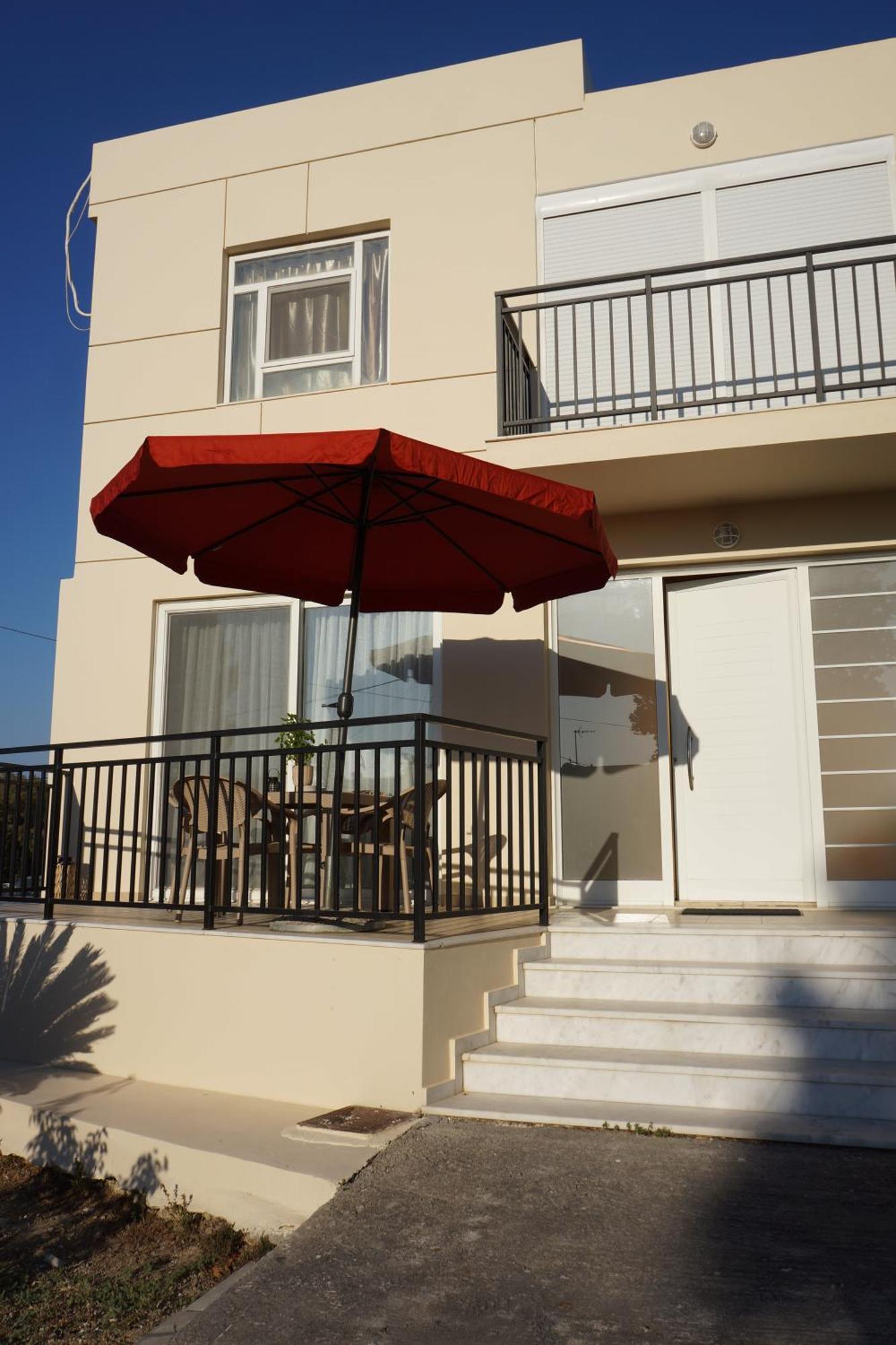 Yapyli Holiday home *