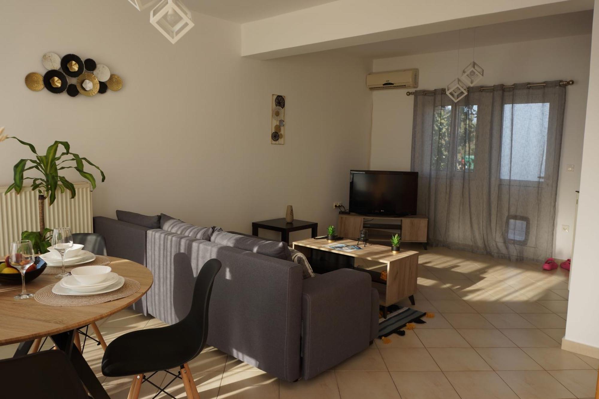 Holiday home Yapyli *
