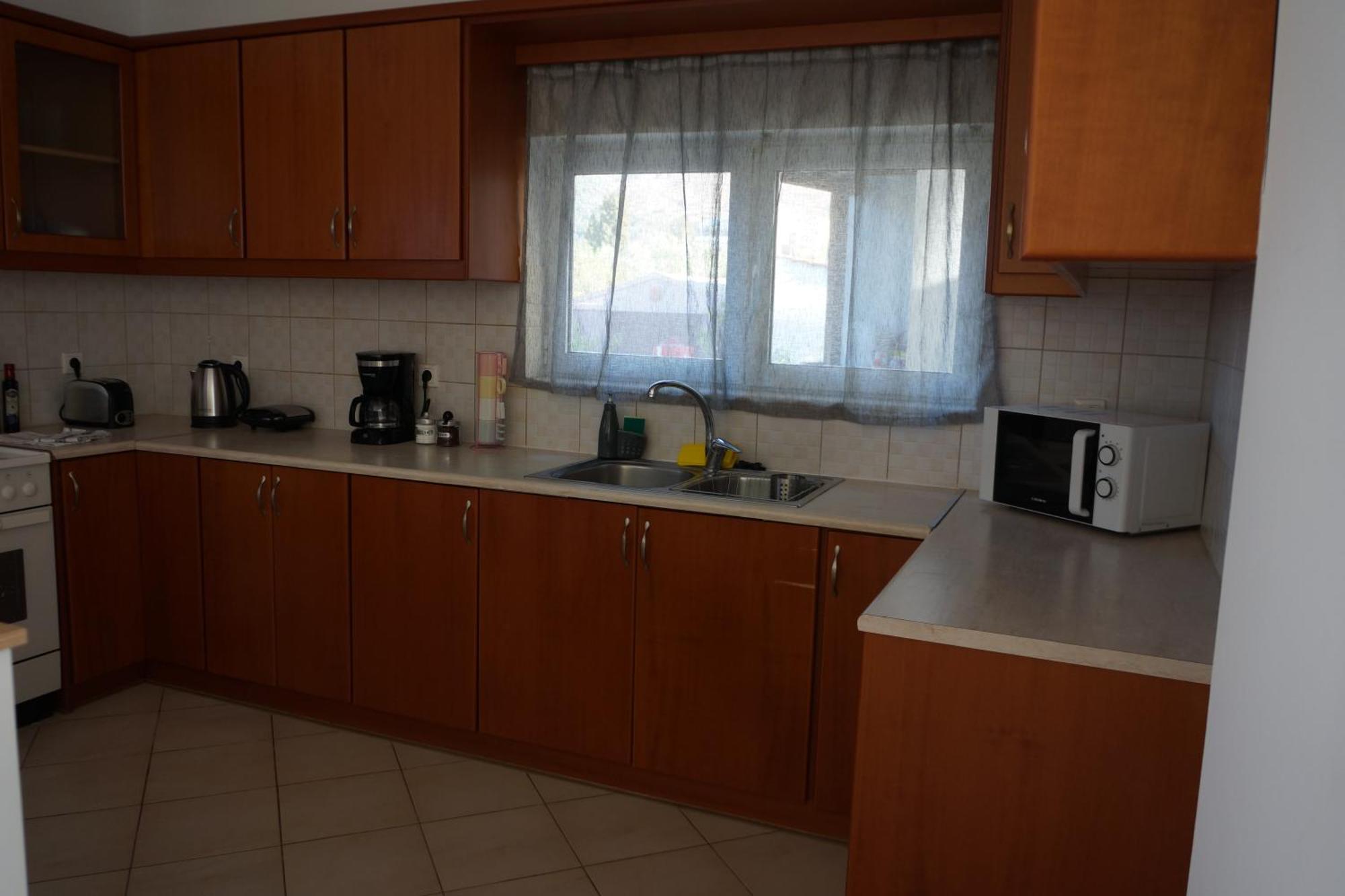 Holiday home Yapyli Kos Town