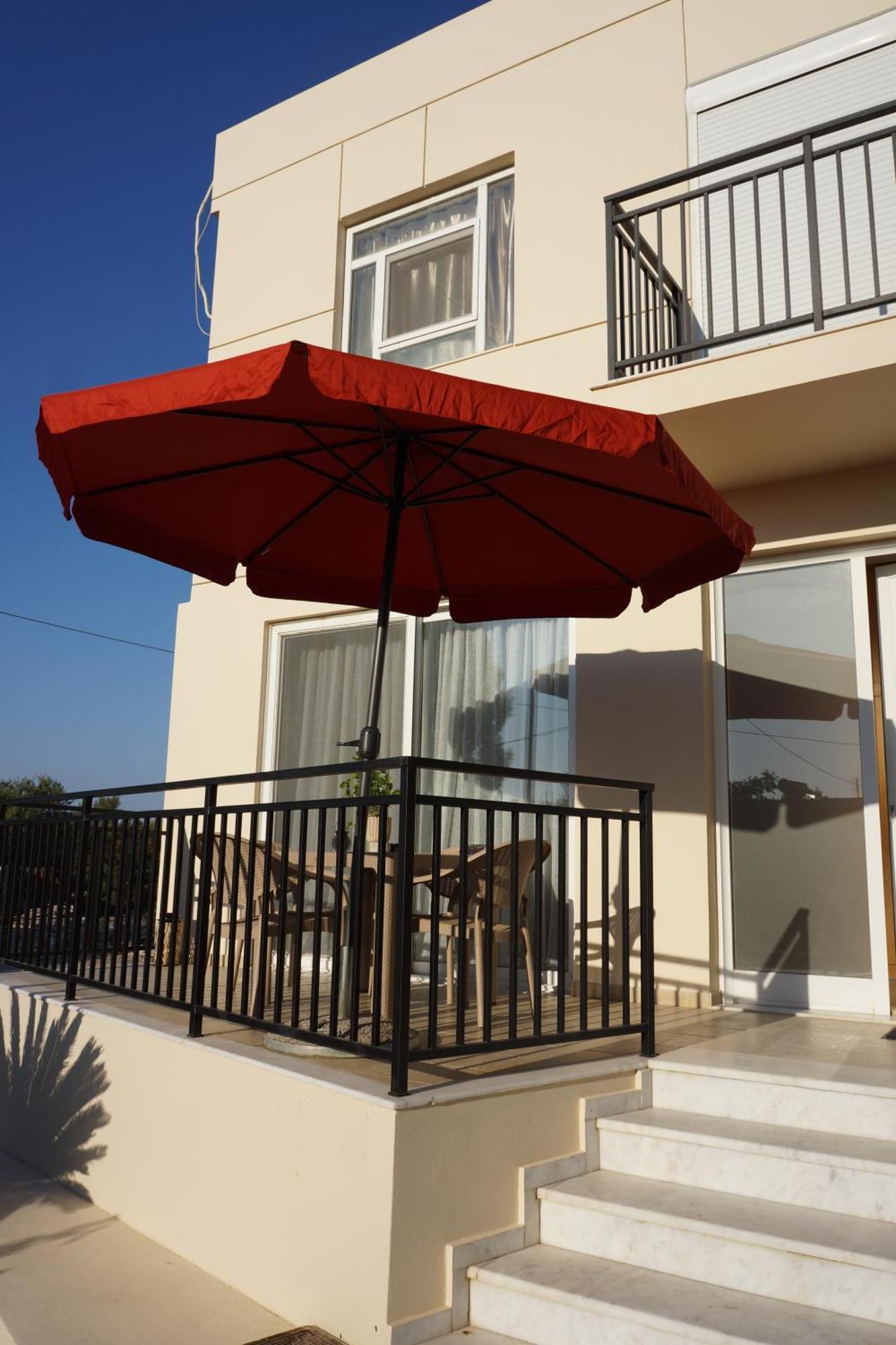 Holiday home Yapyli Kos Town