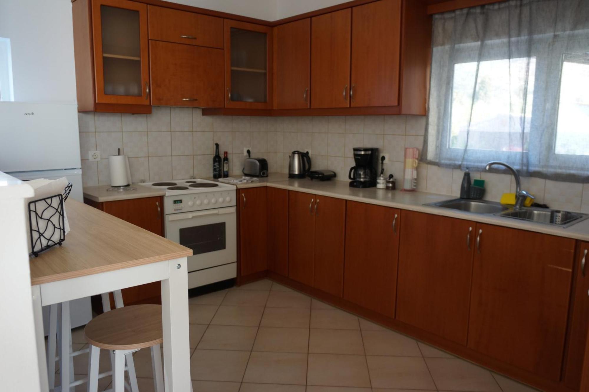 Holiday home Yapyli *