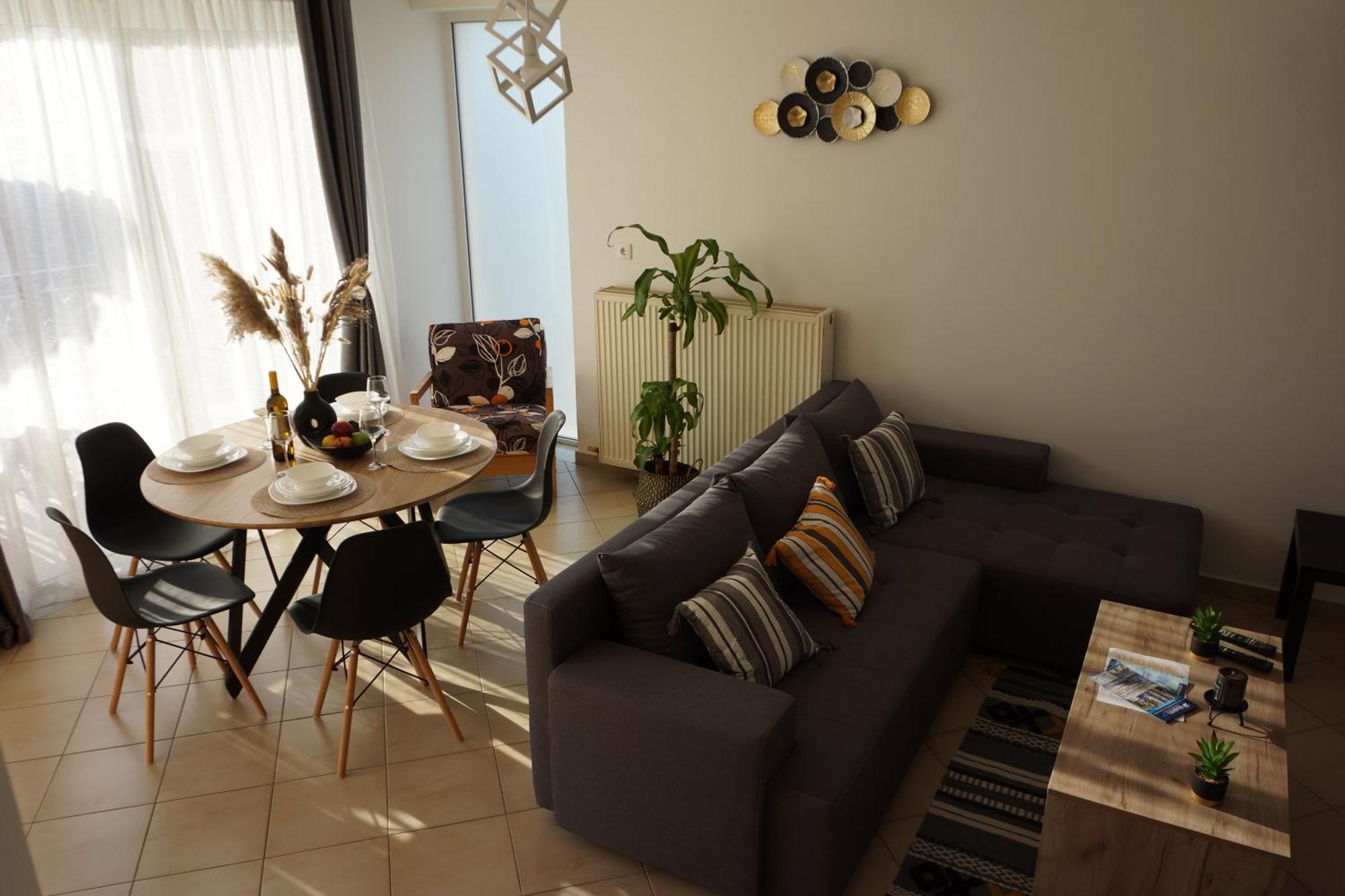 Yapyli Holiday home Kos Town