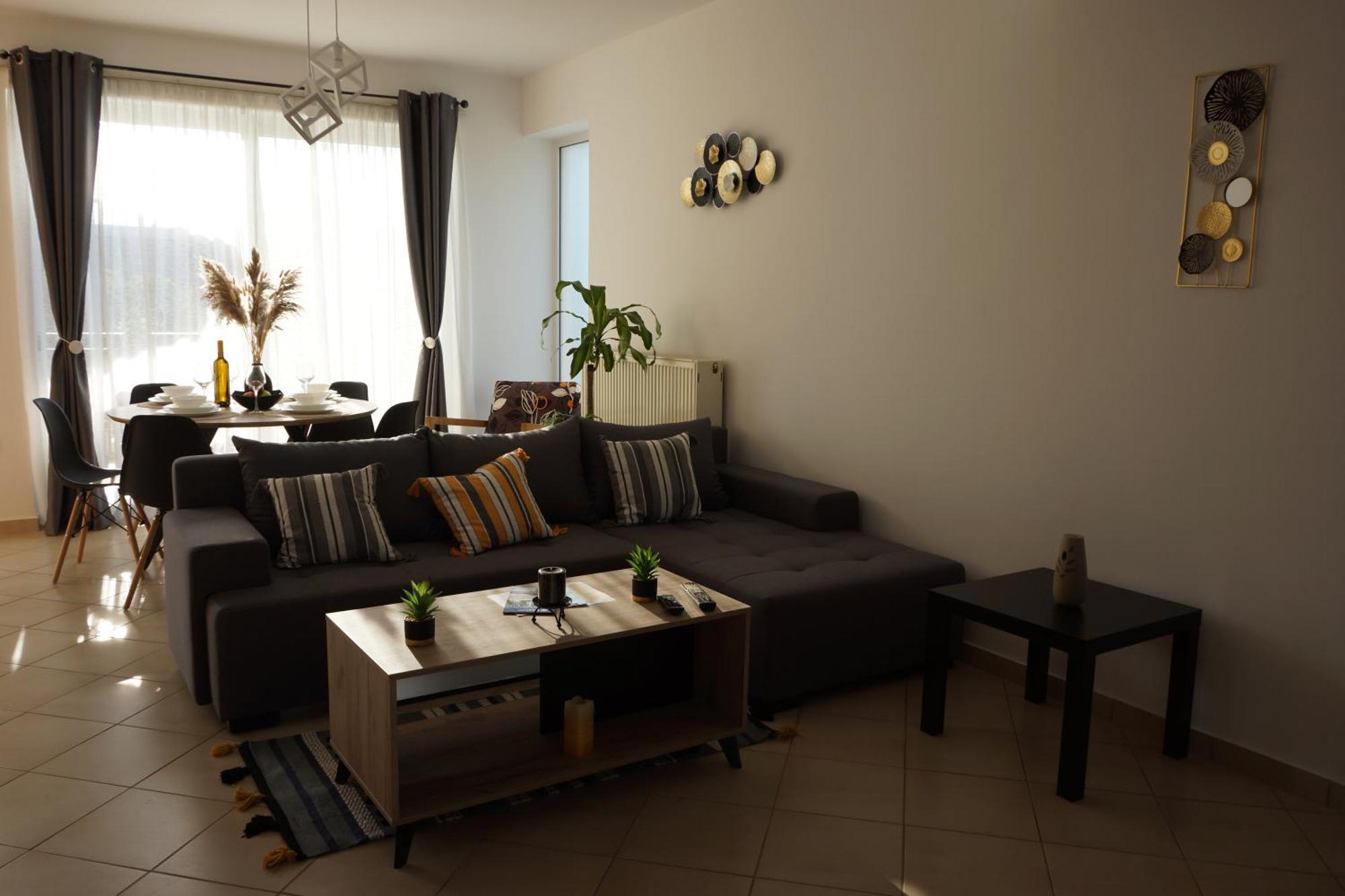 Yapyli Holiday home *